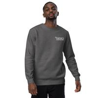 Unisex fashion sweatshirt - GRID Command Logo